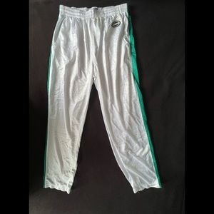 Vintage Men’s Jocko Workout Track Active Gym Semi Sheer Sexy Pants Very Rare!